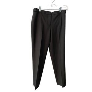 Calvin Klein women's High Line gray dress/work trousers size 2